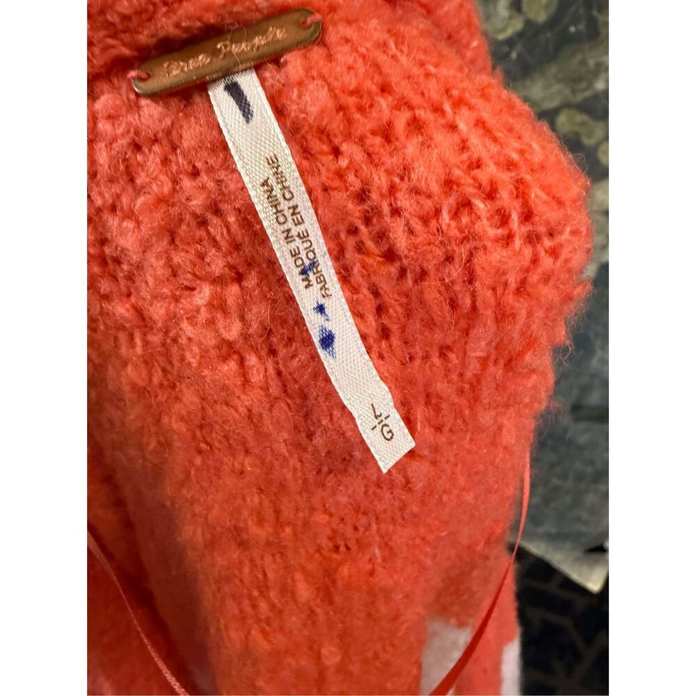Free People Dream Team Cardi - Picture 13 of 14